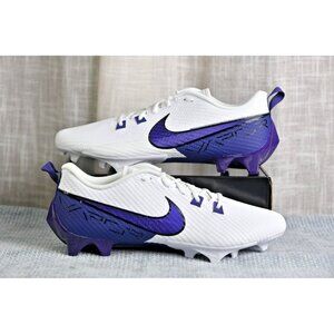 New! Size: 15 Men | Nike Vapor Edge Speed 360 2 Football/Soccer | FQ4045 103